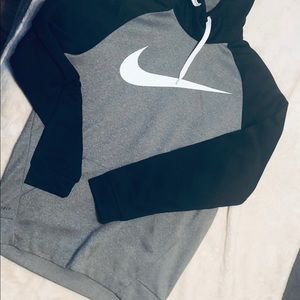 Nike Hoodie Sweatshirt